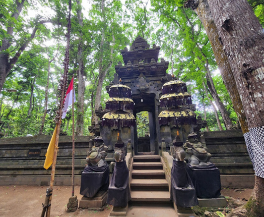 situs kawitan tnap